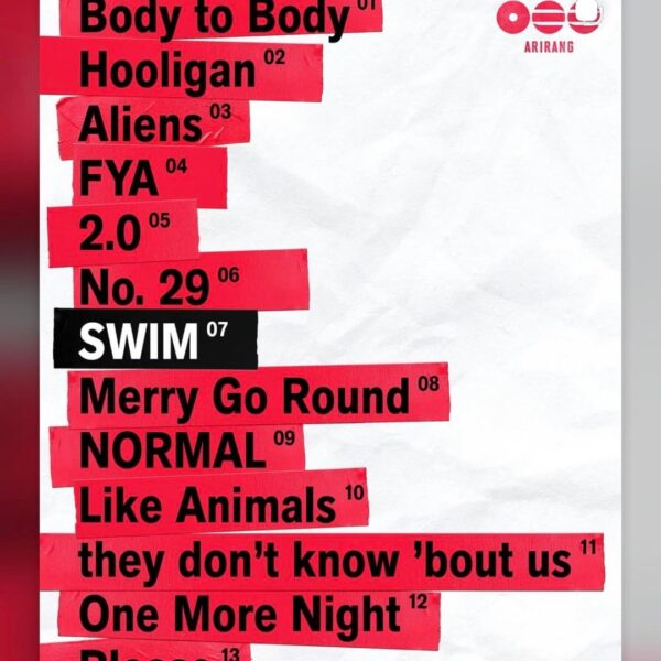 260304 Jungkook on Instagram