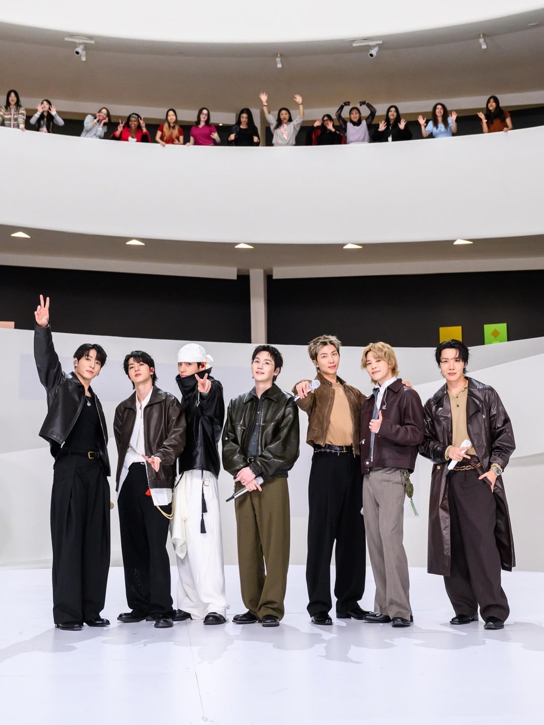 Photographer Todd Owyoung IG Post feat. BTS - 310326