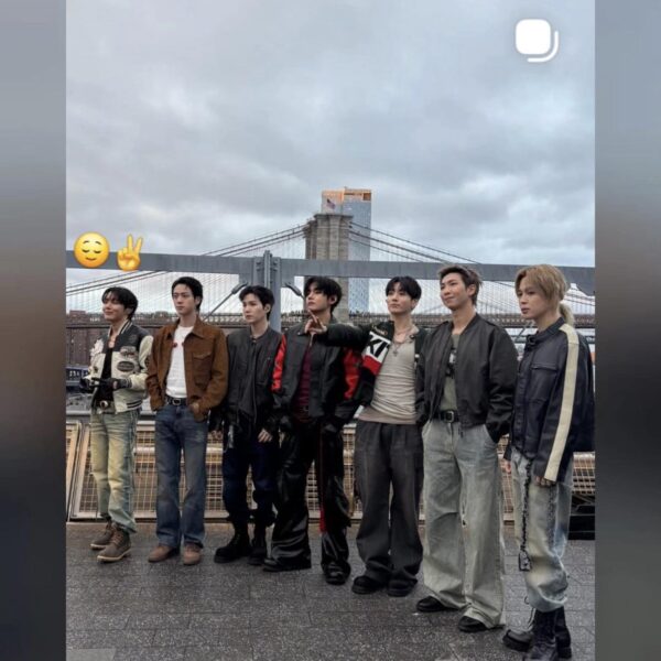 Hobi IG Story 300326