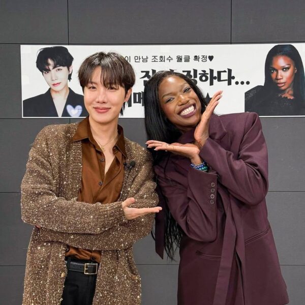 Finding Kany IG Post feat. Hobi - 250326