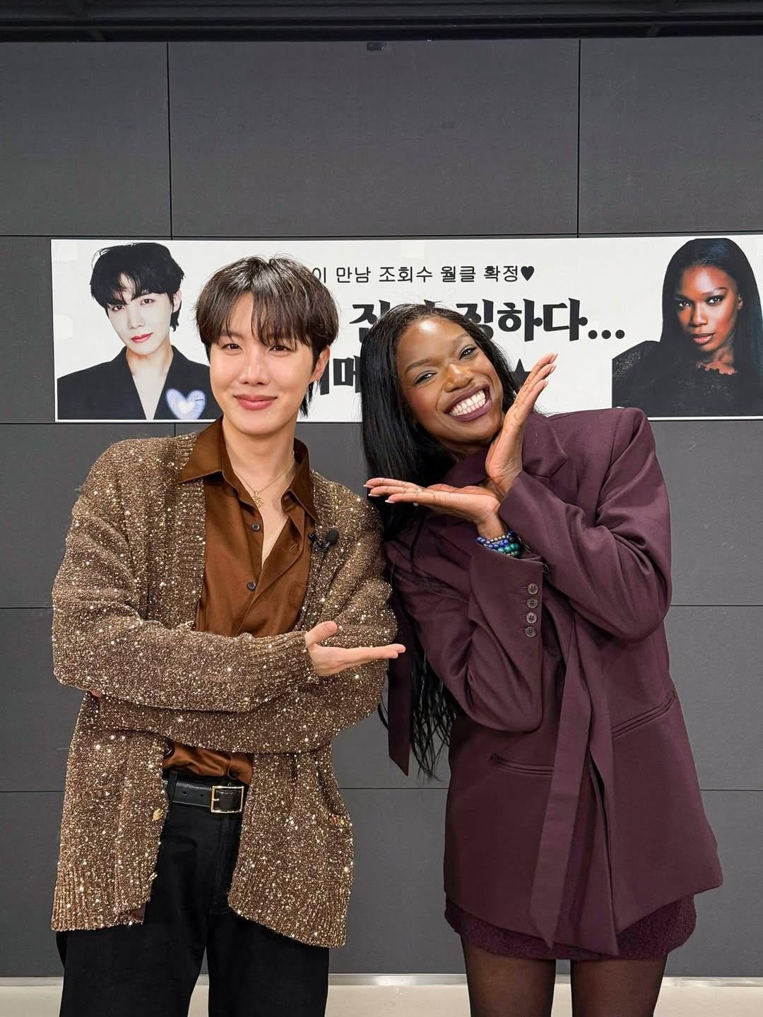 Finding Kany IG Post feat. Hobi - 250326