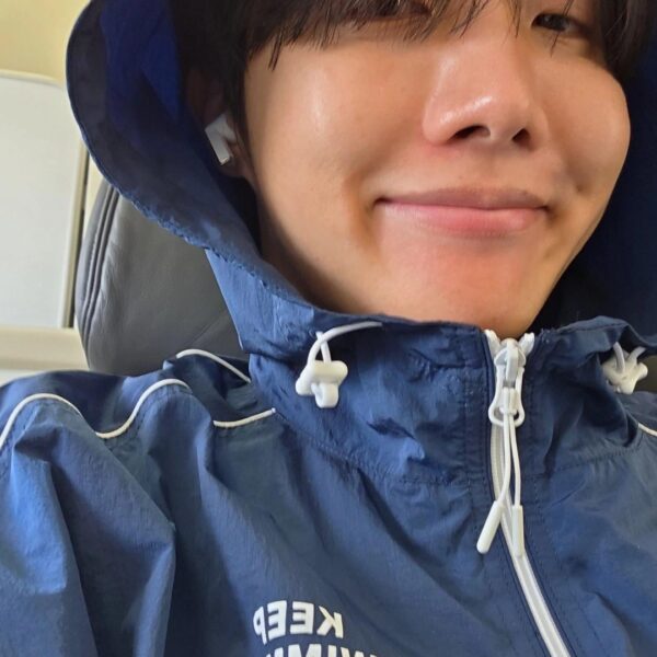 260322 j-hope on Weverse