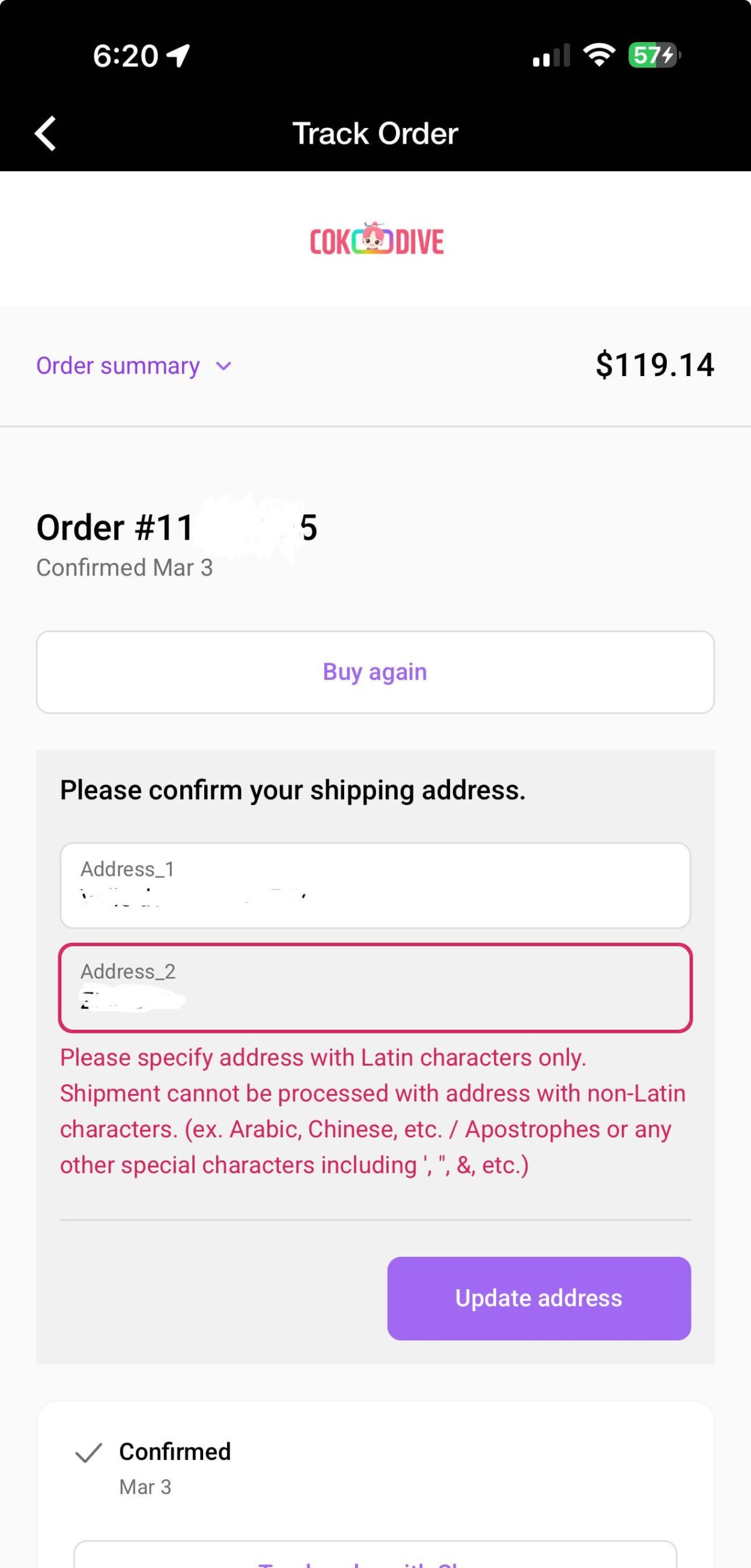 Cokodive - ¿Saben que hacer?