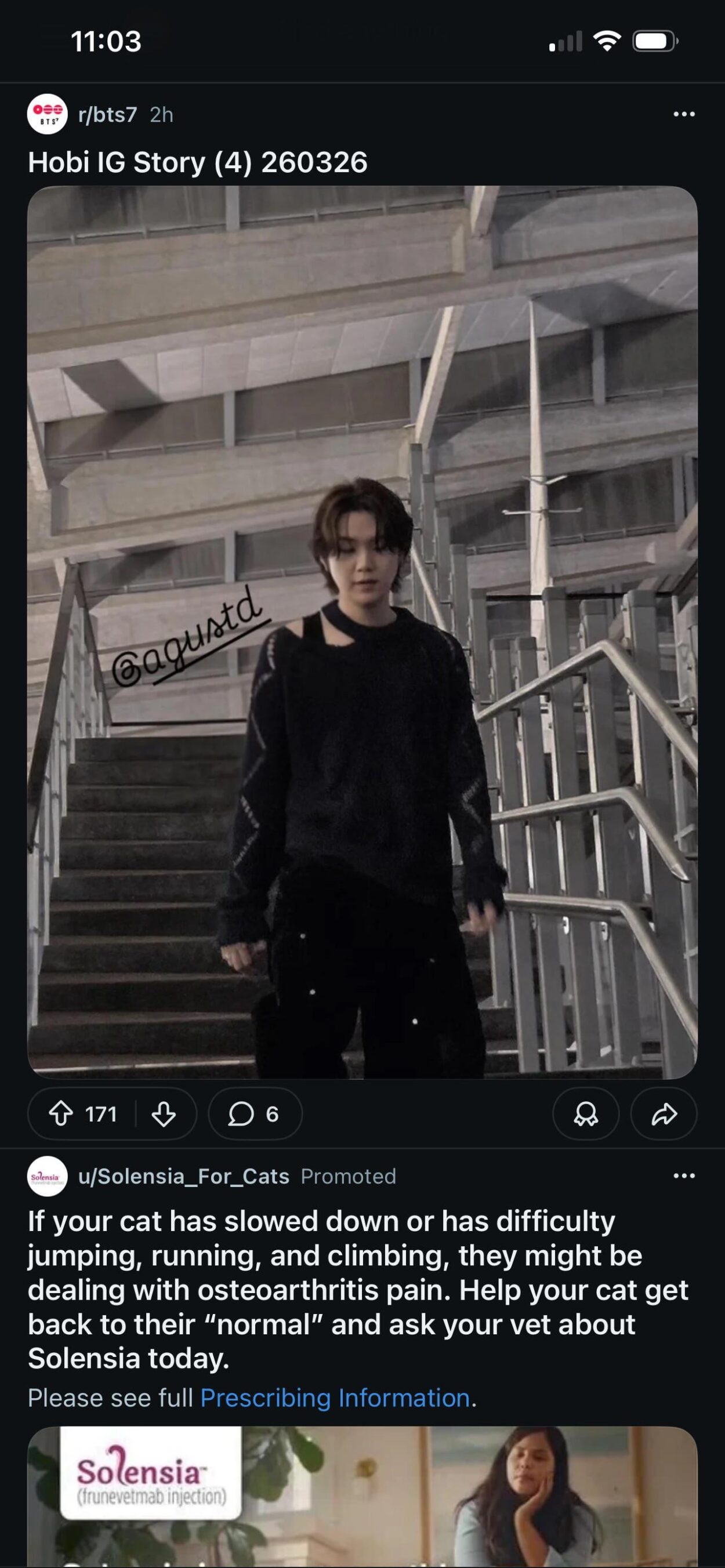 Literally my screen right now