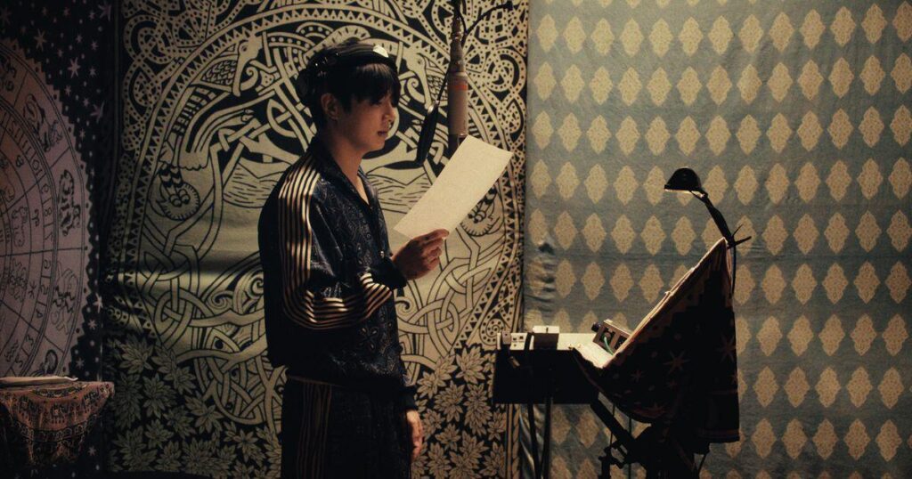 260325 [NewYork Magazine - Vulture] 7 Revealing Moments from BTS’s Making-of Album Documentary