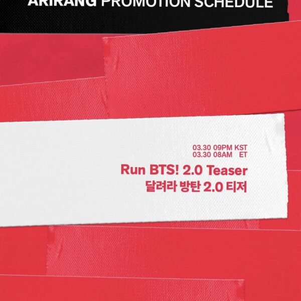 260329 BTS Official on Instagram