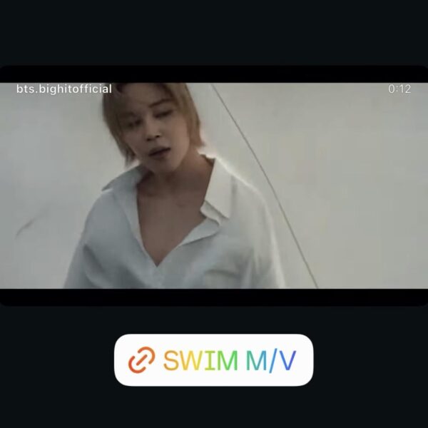 Namjoon IG Story (2) 200326