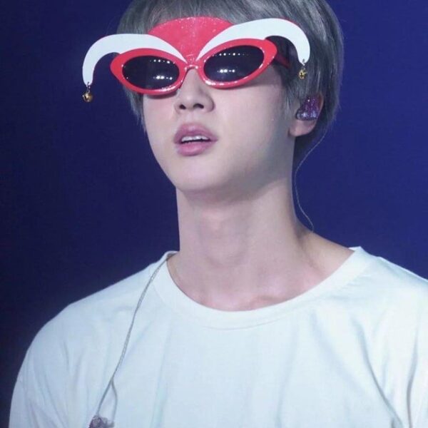 WHERE IS THE JIN CULT AND WHY HAVE WE NOT TAKEN OVER THIS PAGE YET