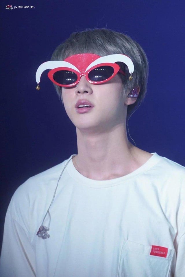WHERE IS THE JIN CULT AND WHY HAVE WE NOT TAKEN OVER THIS PAGE YET