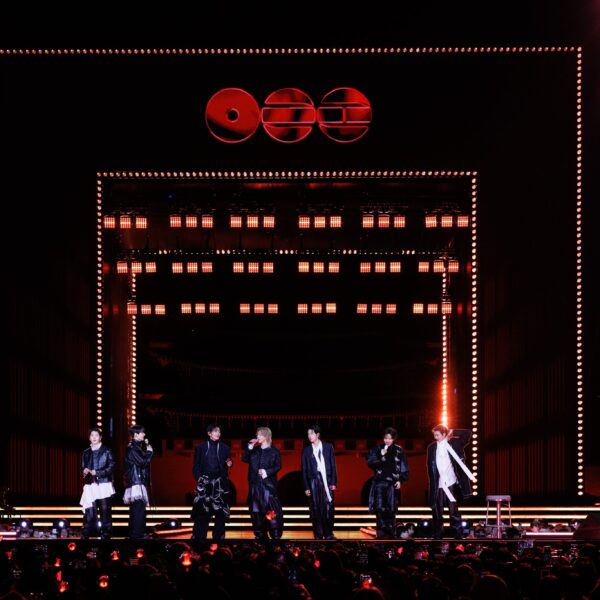 260325 Netflix on Twitter ft. BTS