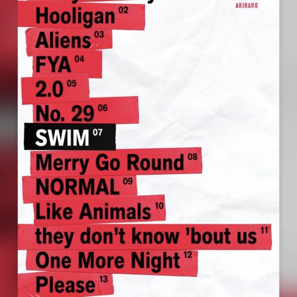 Namjoon IG Story 040326