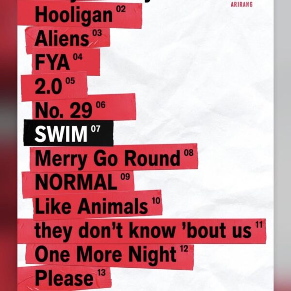 260304 V on Instagram