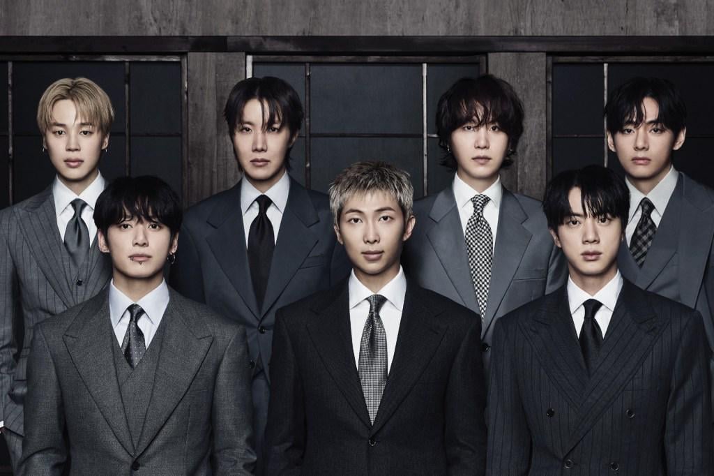 260326 Billboard: Inside BTS’ Secret Performance at NYC’s Guggenheim for ‘Tonight Show’