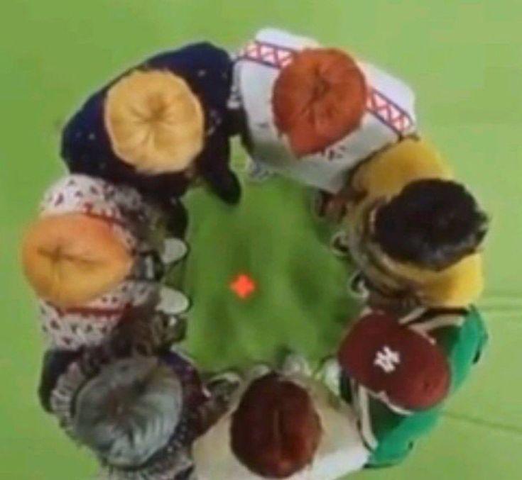 7 Days till Arirang (Day 4/7) : Share the most underrated pictures of your bias/ot7