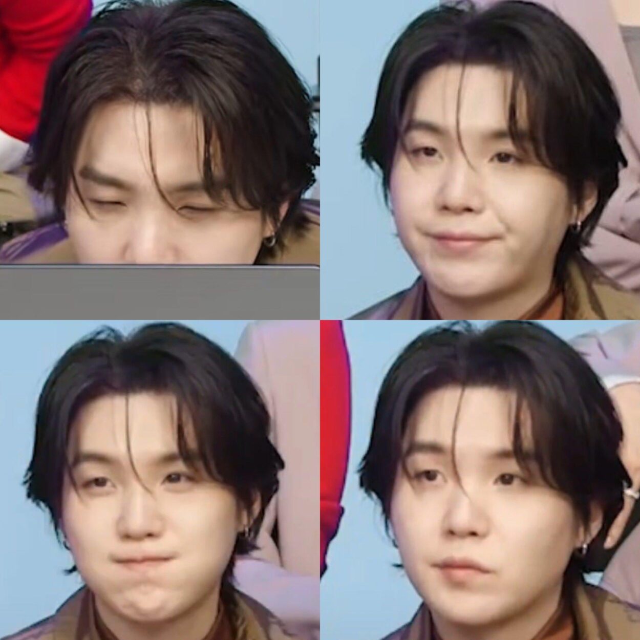 r/bangtan Album Survivor Series - OT7 ALBUMS - Round 5