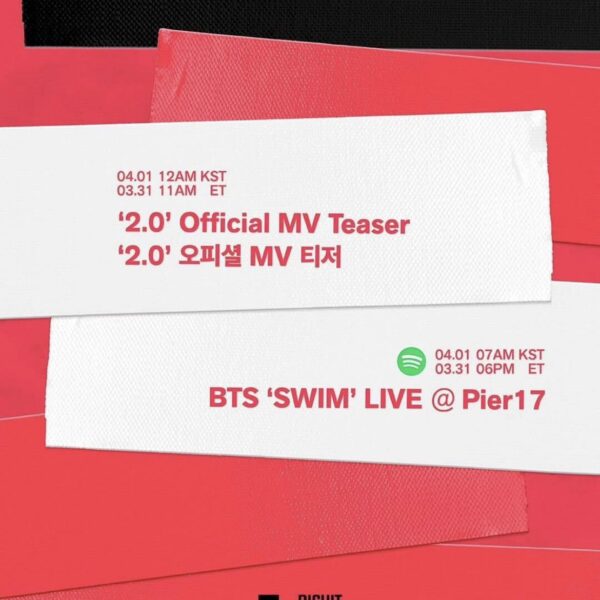 260331 BTS Official on Instagram