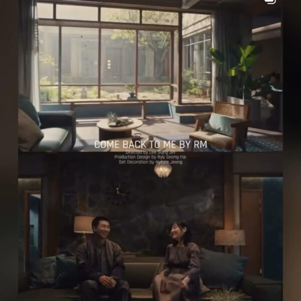 Namjoon IG Story (2) 300326