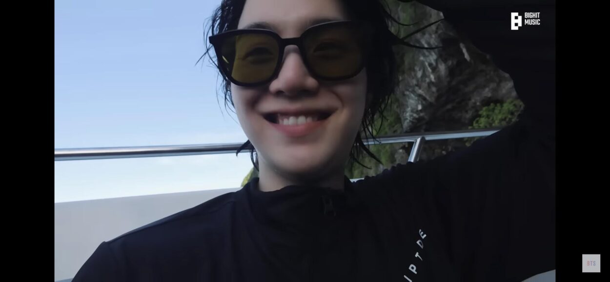 Mods are asleep- Show me your favorite Yoongi pics