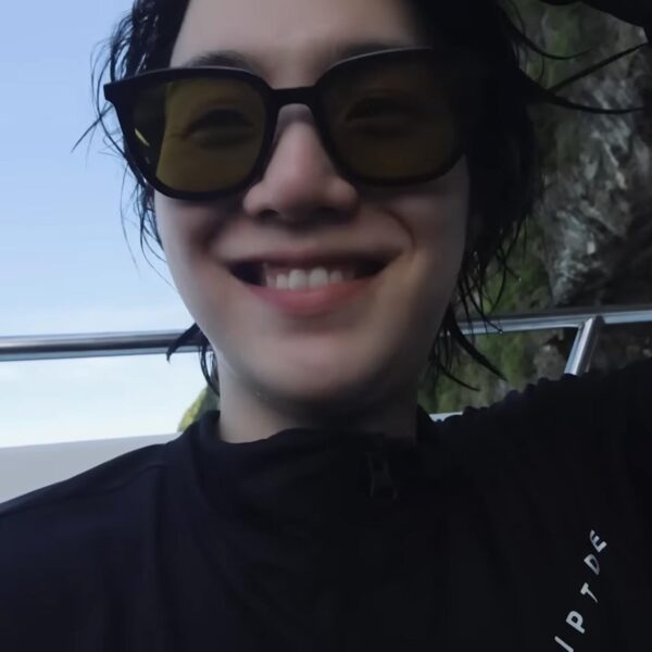 Mods are asleep- Show me your favorite Yoongi pics