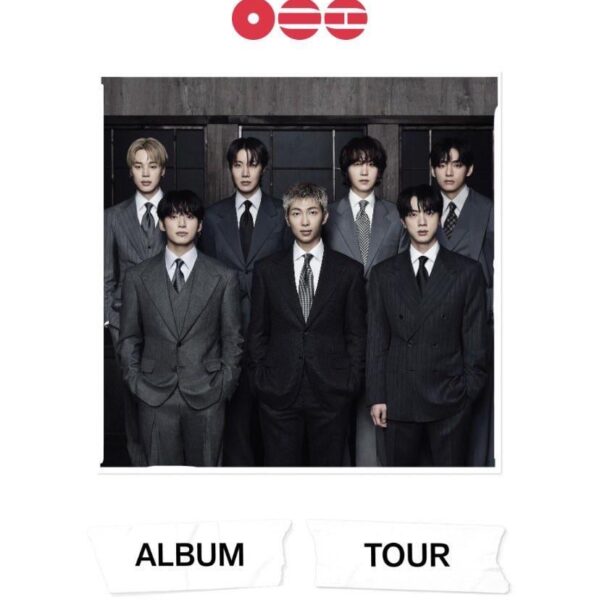 2026bts.com has been updated - 130326