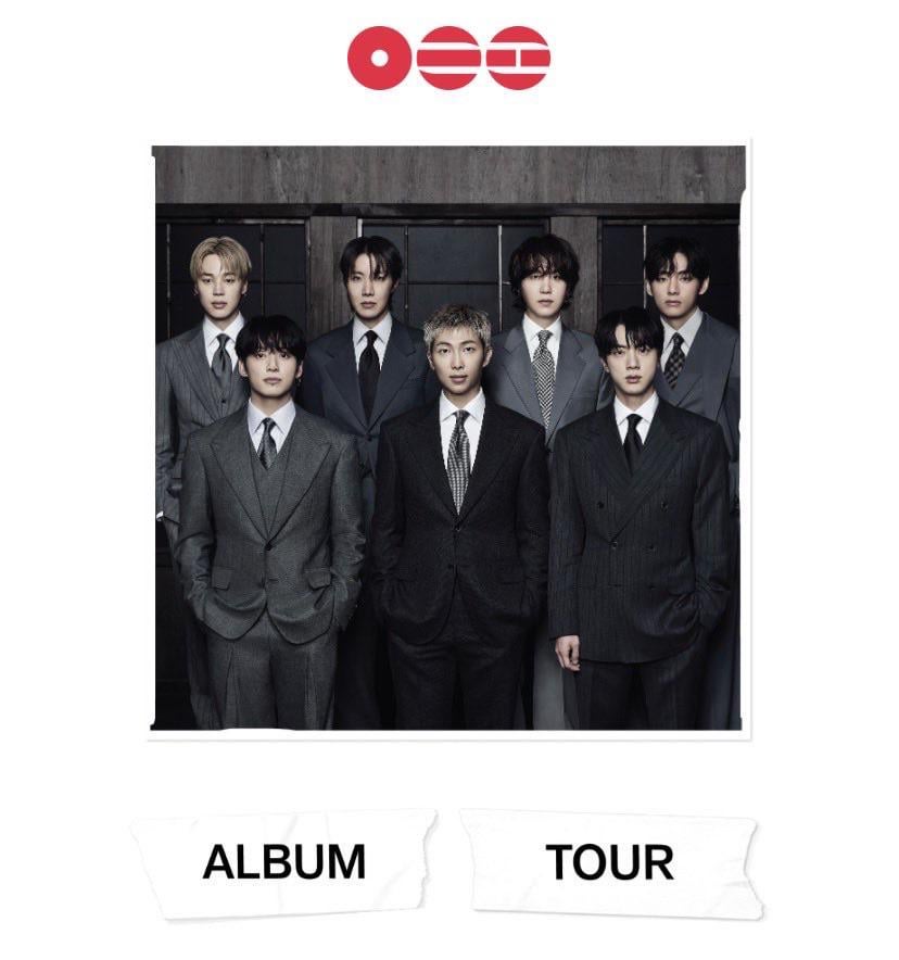 2026bts.com has been updated - 130326