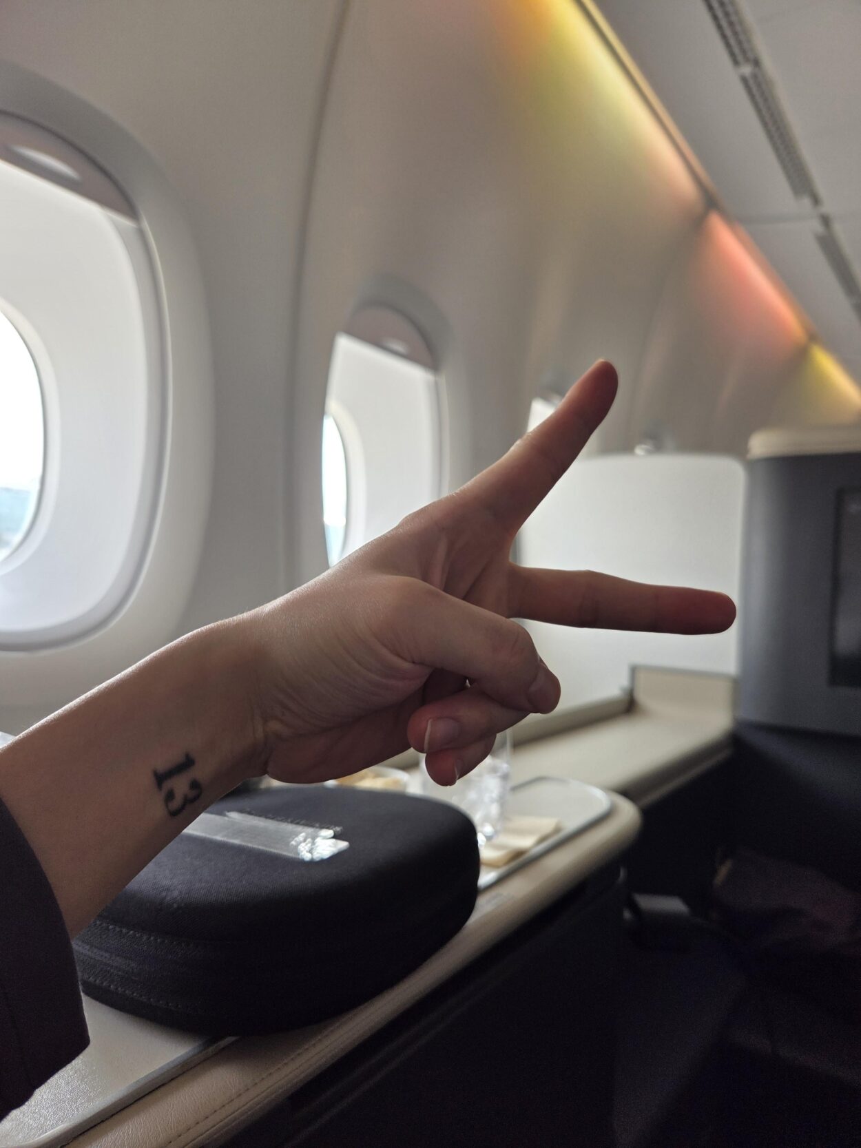 260322 Jimin on Weverse