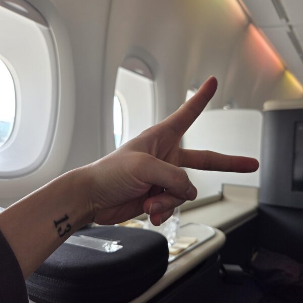 260322 Jimin on Weverse