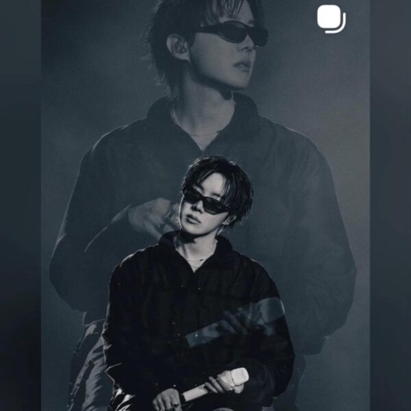 Hobi IG Story 230326