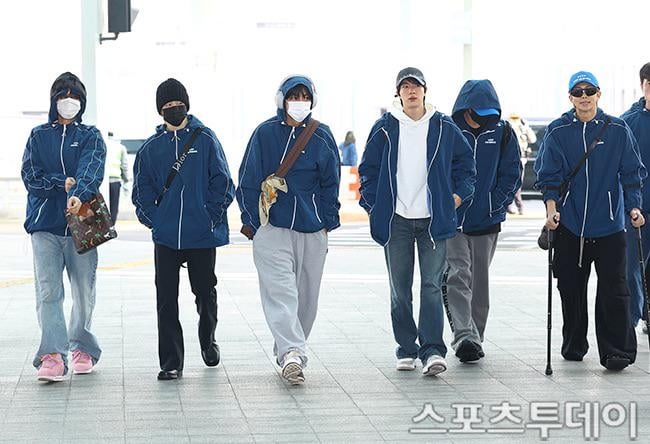 260322 BTS’ airport departure