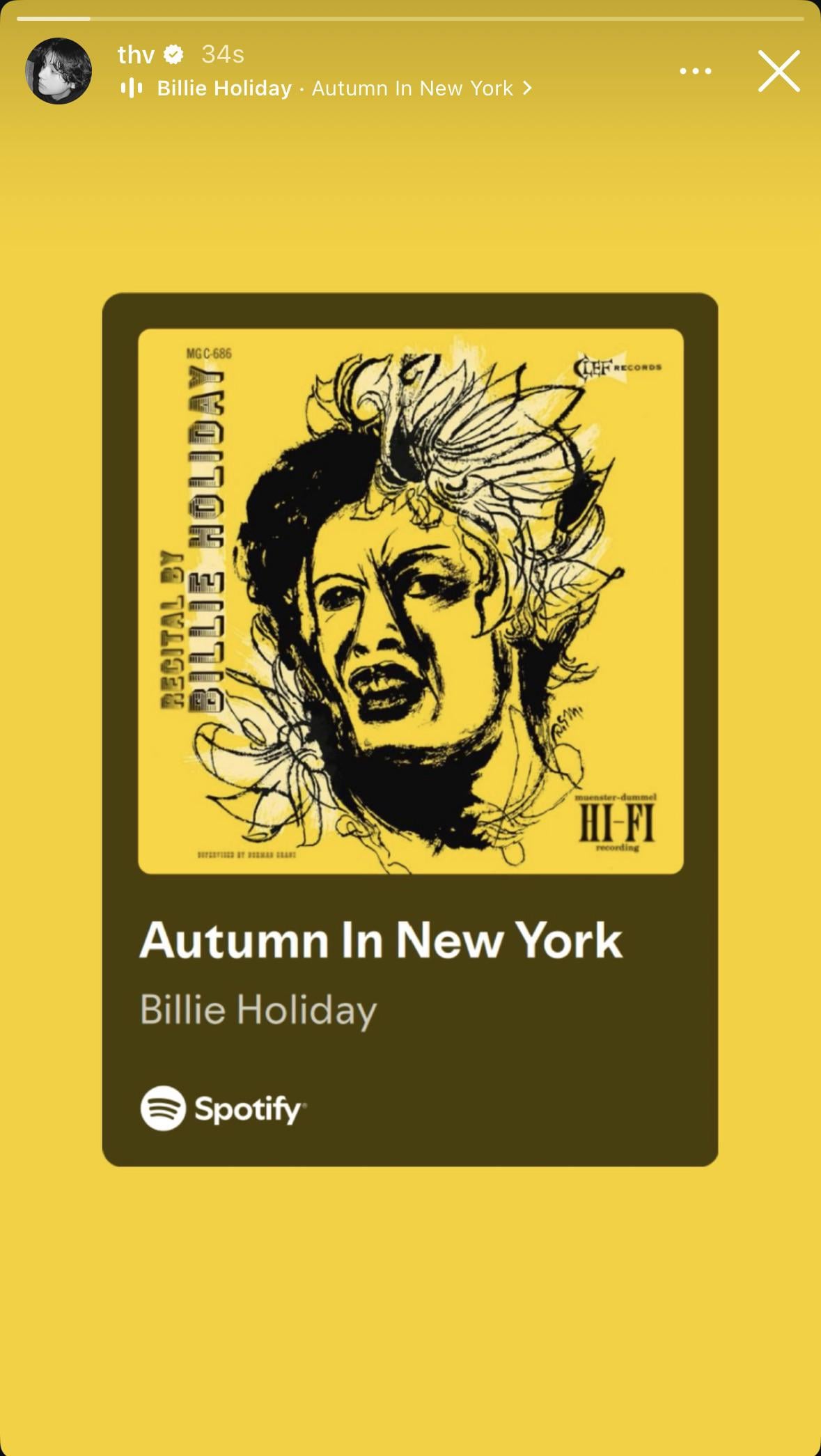 Taehyung IG Story 060326