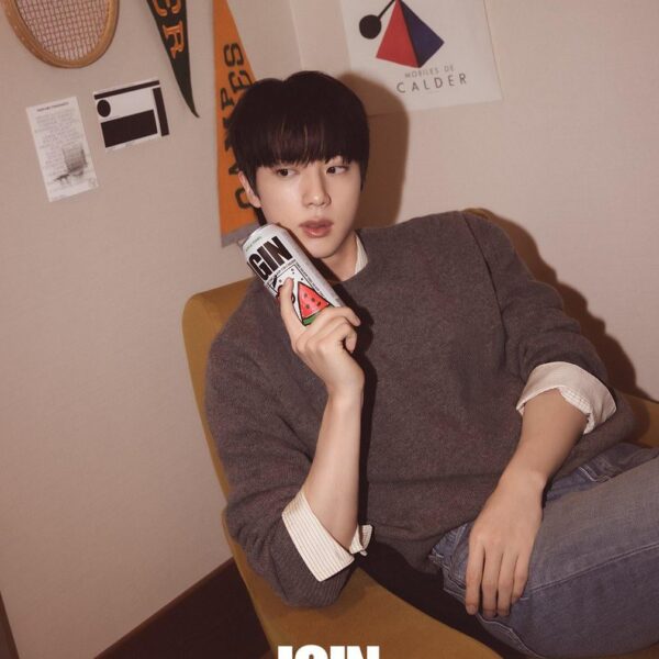 IGIN Twitter feat. Jin (2) 240326