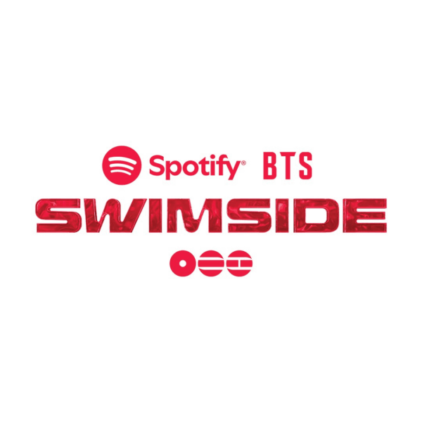 260311 Spotify K-Pop on Twitter: Beyond the music, beyond the moment — SWIMSIDE is where ARMY comes together to discover a whole new side of BTS.