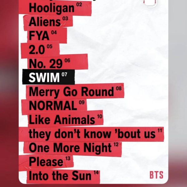 Hobi IG Story 040326