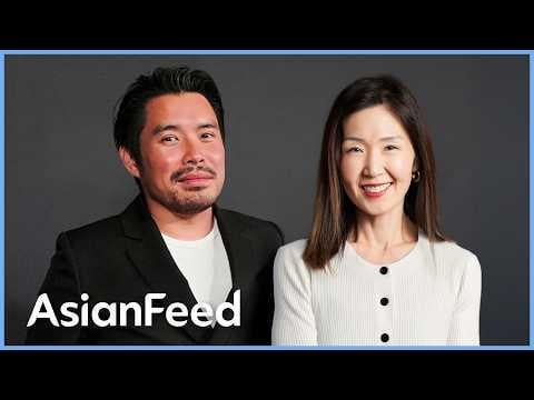 20260327 YouTube interview with documentary Director Bao Nguyen & EP Jane Cha