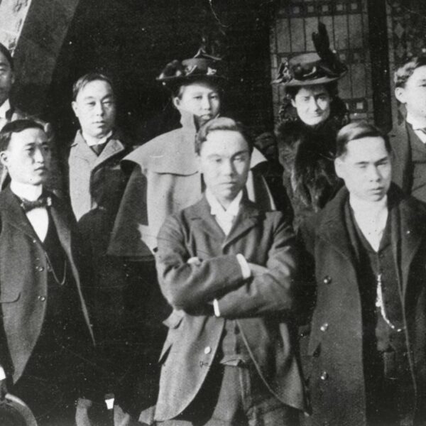 [The Dig by Howard University] Before BTS: How Howard University Helped Elevate Korean Culture and How Black Culture Influenced K-Pop 240326