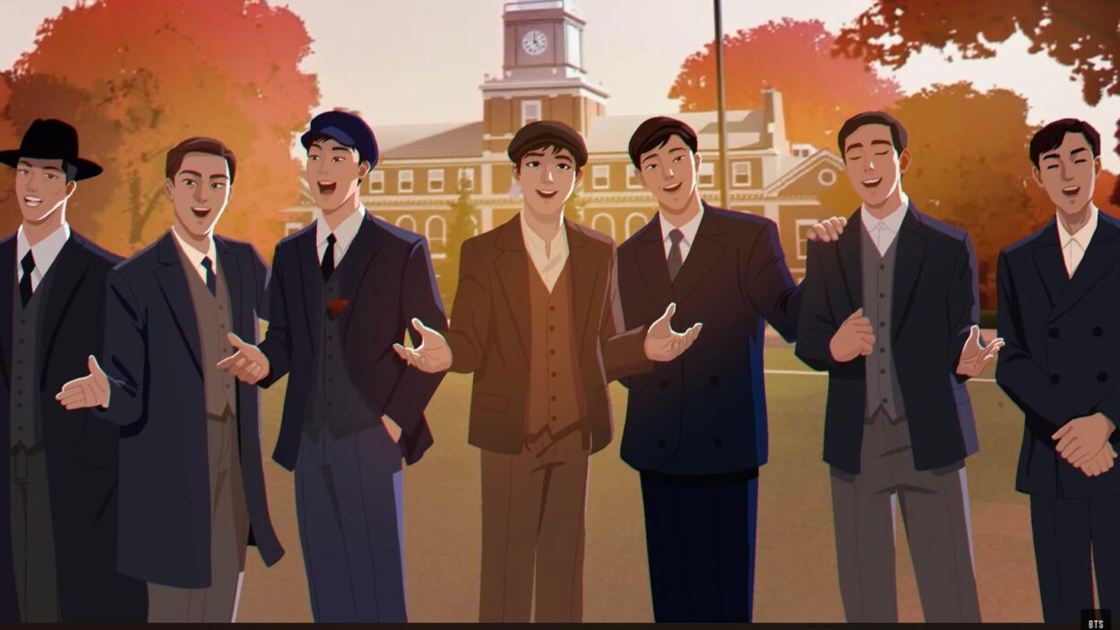 What To Know About The ‘Seven Koreans At Howard’