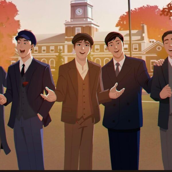 What To Know About The ‘Seven Koreans At Howard’