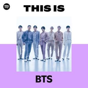 260313 Spotify: Decoding ARIRANG (on mobile)