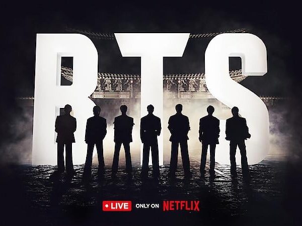 BTS: THE RETURN | NETFLIX Documentary Megathread