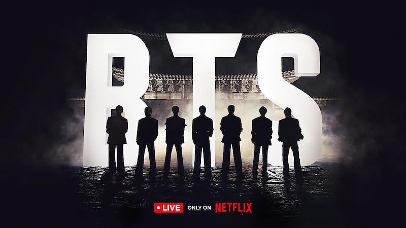 BTS: THE RETURN | NETFLIX Documentary Megathread