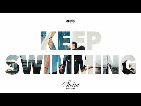 BTS (방탄소년단) ‘SWIM with j-hope (Afrobeat Remix)’ Visualizer - 300326