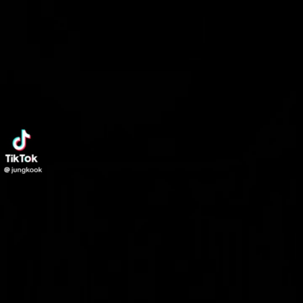 Jungkook TikTok 280326
