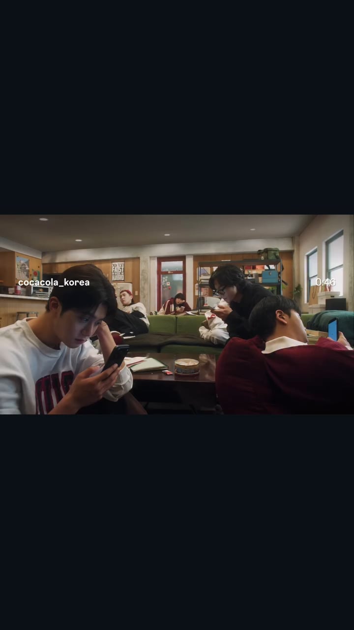 Taehyung IG Story (2) 230326