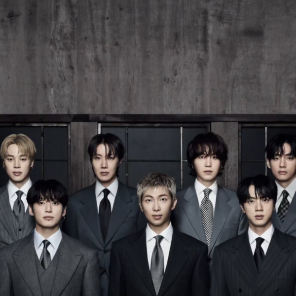 [Spotify K-Pop Twitter] now live: our BTS corner of our K-Pop ON! Hub! - 180326