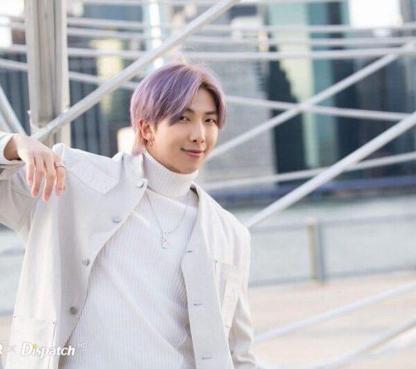 240326 Vote for (up to) your Top 25 RM songs on r/kpop's Top Ten Tuesdays!