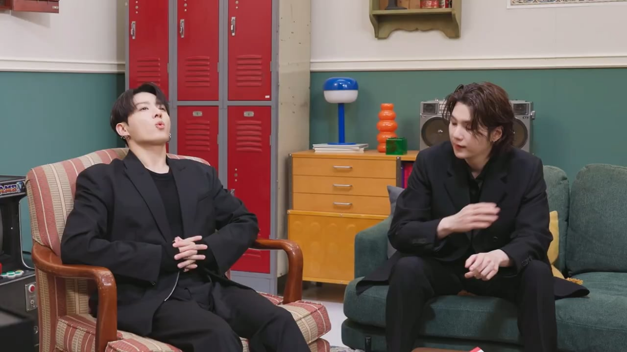 [Netflix Twitter] THIRTY MINUTES - 210326