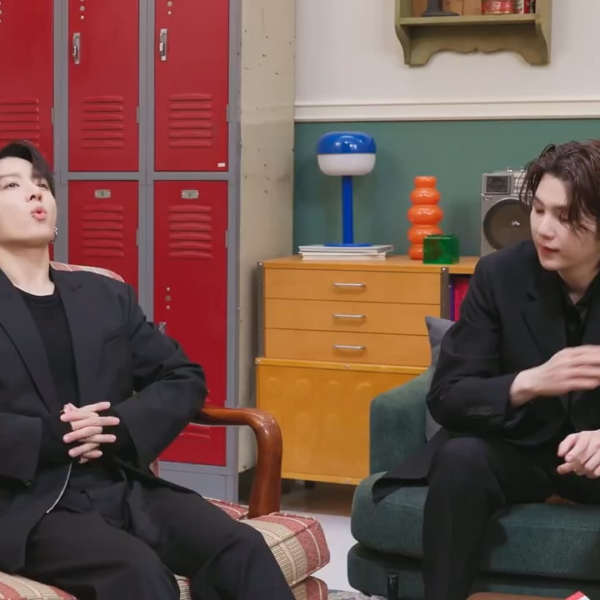 [Netflix Twitter] THIRTY MINUTES - 210326