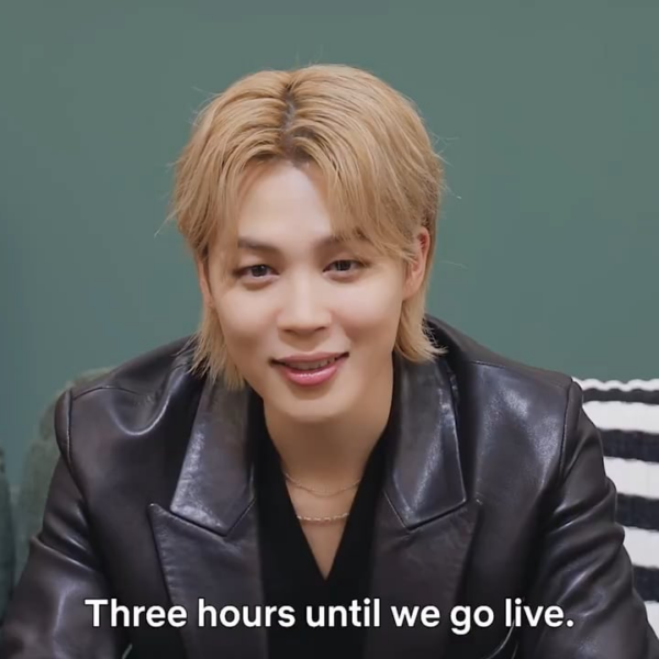 [Netflix Twitter] 3 HOURS - 210326