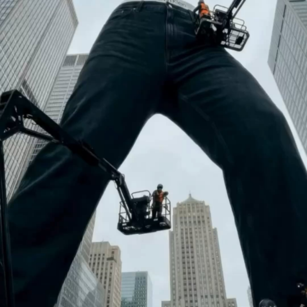 260304 Jung Kook CF Compilation