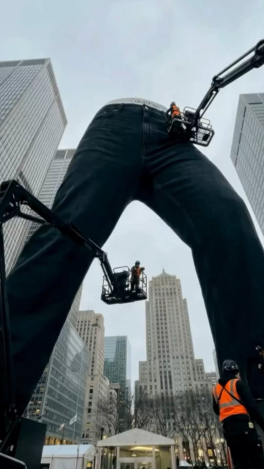 260304 Jung Kook CF Compilation